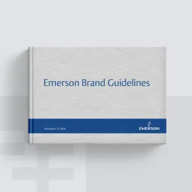 Emerson Electric